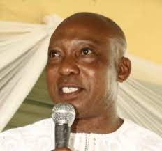 Ex-Ogun NNPP chair, Oginni arrested for alleged fraud, money laundering